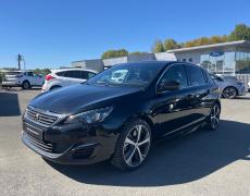 Peugeot 308 II Phase 1