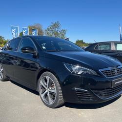 Peugeot 308 II Phase 1 2.0 BlueHDi 180ch S&S EAT6 GT occasion - Sigournais - photo 3/25