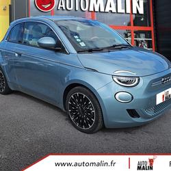 Fiat 500e 3+1 MY22 SERIE 1 STEP 1 500 e 118 ch La Prima occasion - Mantes-la-Ville - photo 3/28