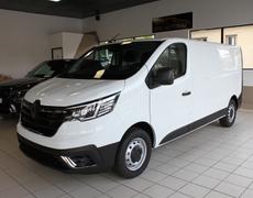 Renault Trafic Pujols