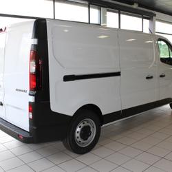 Renault Trafic FG 2.0 BLUE DCI 150 L2H1 3T ADVANCE Pujols