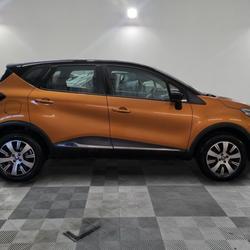 Renault Captur TCe 90 Energy Zen Prinquiau