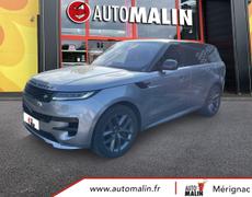 Land Rover Range Rover Sport Mérignac