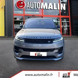 Land Rover Range Rover Sport P510e 3.0L i6 PHEV 510ch Autobiography M&eacute;rignac