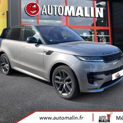 Land Rover Range Rover Sport P510e 3.0L i6 PHEV 510ch Autobiography M&eacute;rignac