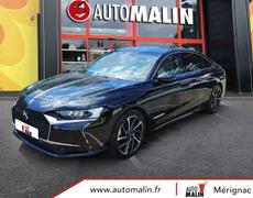 DS DS9 Mérignac