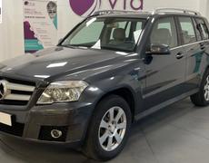 Mercedes GLK Alençon
