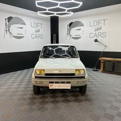 Renault R5 TL Pacy-sur-Eure