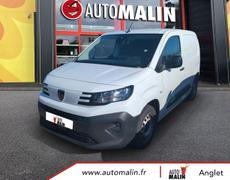 Peugeot Partner Anglet