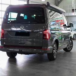 Volkswagen California T6.1 2.0 TDI 150 DSG7 4Motion Beach Camper Edition - 18200 km Franqueville-Saint-Pierre