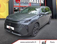 Peugeot 5008 Mantes-la-Ville