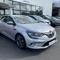 Renault Megane 4 TCe 140 FAP GT-Line Sainte-Luce-sur-Loire