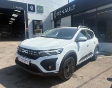 Dacia Sandero - TCe 90 CVT GSR2 Expression - 16 990 €