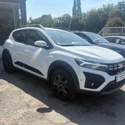 Dacia Sandero TCe 90 CVT GSR2 Expression Inzinzac-Lochrist