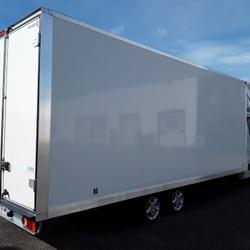 Renault Master 30M3 145 CV FOURGON 3.5 T 13P Mitry-Mory