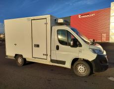 Fiat Ducato Villeneuve-lès-Bouloc