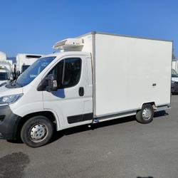 Fiat Ducato 12M3 130 CV FRIGO MONO TEMP 3,5 T Rognac