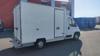 Fiat Ducato  - photo 4