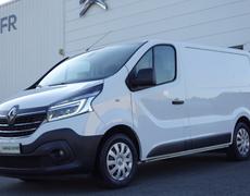 Renault Trafic Connerré