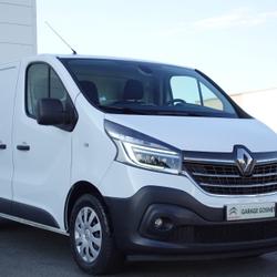 Renault Trafic L1H1 2.0 145 ENERGY GRAND CONFORT + CAMERA AR / GP Connerr&eacute;