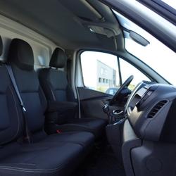 Renault Trafic L1H1 2.0 145 ENERGY GRAND CONFORT + CAMERA AR / GP Connerr&eacute;