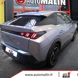 Peugeot e-3008 210 ch 73 kWh Allure Mantes-la-Ville