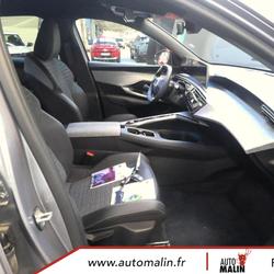 Peugeot e-3008 210 ch 73 kWh Allure Mantes-la-Ville