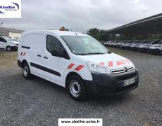 Citroen Berlingo Marciac