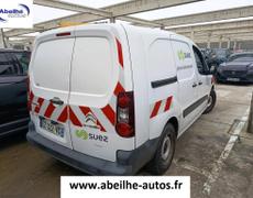 Citroen Berlingo Marciac