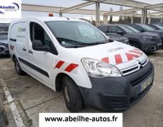 Citroen Berlingo Marciac