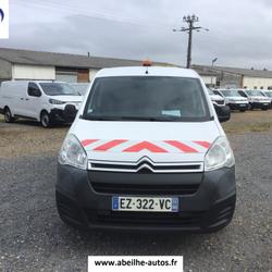 Citroen Berlingo XL 1.6 BLUEHDI 100 CLUB 3PL Marciac