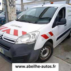 Citroen Berlingo XL 1.6 BLUEHDI 100 CLUB 3PL Marciac