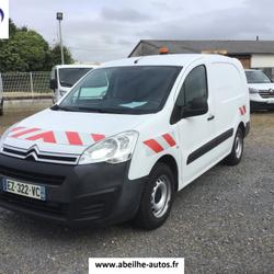 Citroen Berlingo XL 1.6 BLUEHDI 100 CLUB 3PL Marciac