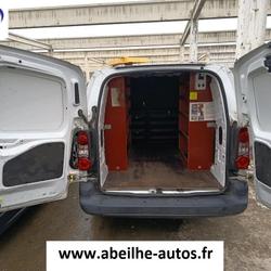 Citroen Berlingo XL 1.6 BLUEHDI 100 CLUB 3PL Marciac