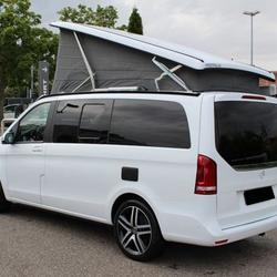 Mercedes Marco Polo EDITION 4MATIC 250 CDI 9G-Tronic - Cuisine + 4 couchages ... Franqueville-Saint-Pierre