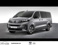 Peugeot Traveller Saint-Quentin