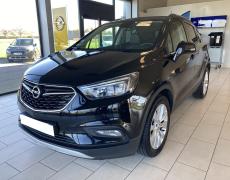 Opel Mokka Muzillac