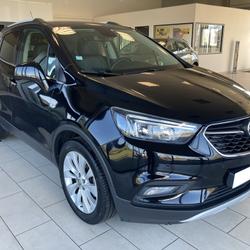 Opel Mokka 1.6 CDTI - 136 ch 4x2 Elite Muzillac