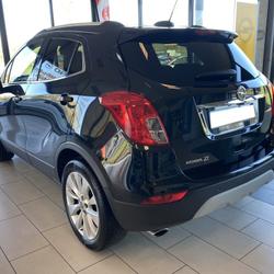 Opel Mokka 1.6 CDTI - 136 ch 4x2 Elite Muzillac
