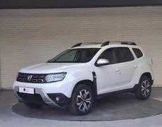 Dacia Duster Dunkerque