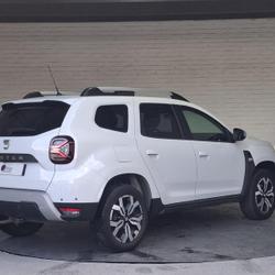 Dacia Duster Blue dCi 115 4x2 Prestige + occasion - Dunkerque - photo 2/22