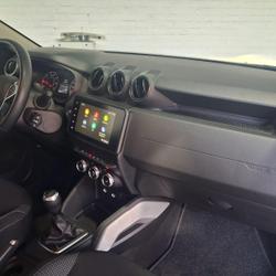 Dacia Duster Blue dCi 115 4x2 Prestige + occasion - Dunkerque - photo 3/22