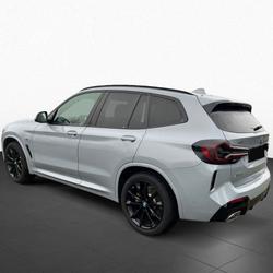 BMW iX3 xDrive 30e 292 ch - M Sport - HUD - Attelage - Cam&eacute;ra 360&deg; ... Franqueville-Saint-Pierre