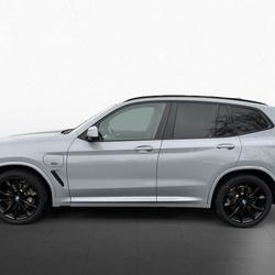 BMW iX3 xDrive 30e 292 ch - M Sport - HUD - Attelage - Cam&eacute;ra 360&deg; ... Franqueville-Saint-Pierre