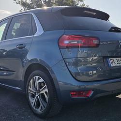 Citroen C4 Picasso BlueHDi 120 S&S Feel Edition Les Garennes sur Loire