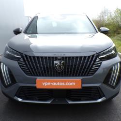 Peugeot 2008 Hybrid 145 e-DCS6 GT Thue et Mue