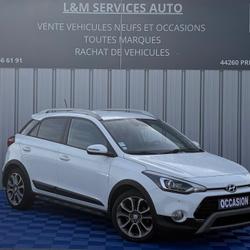 Hyundai i20 1.0 T-GDi 100 Black Ride Prinquiau