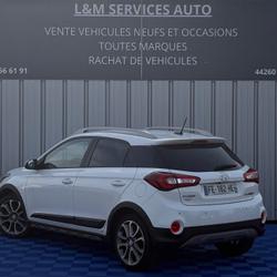 Hyundai i20 1.0 T-GDi 100 Black Ride Prinquiau