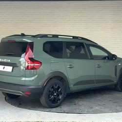 Dacia Jogger TCe 110 5 places Extreme occasion - Dunkerque - photo 2/21