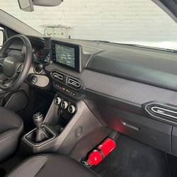 Dacia Jogger TCe 110 5 places Extreme occasion - Dunkerque - photo 3/21